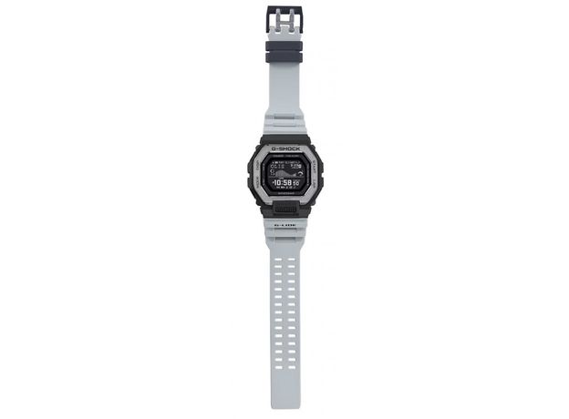 CASIO GBX-100TT-8ER Smart-Bluetooth, Вариации товара: Серый, фото 5 | Интернет-магазин оригинальных часов и аксессуаров