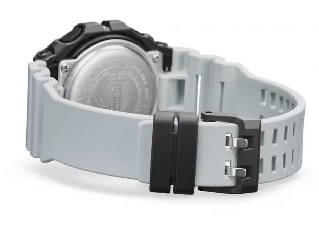CASIO GBX-100TT-8ER Smart-Bluetooth, Вариации товара: Серый, фото 6 | Интернет-магазин оригинальных часов и аксессуаров