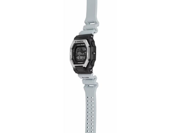 CASIO GBX-100TT-8ER Smart-Bluetooth, Вариации товара: Серый, фото 8 | Интернет-магазин оригинальных часов и аксессуаров