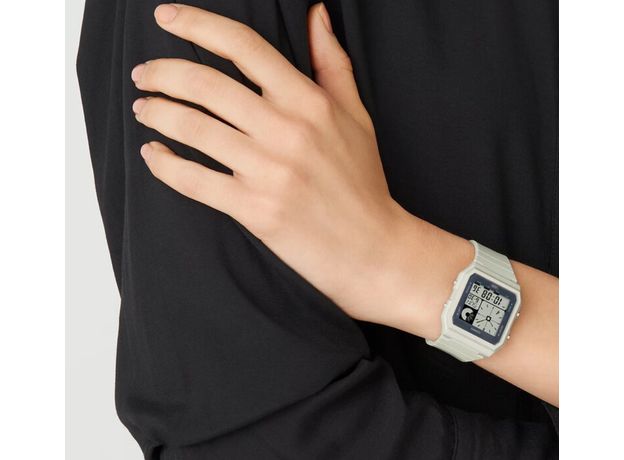 CASIO LF-20W-8AEF, Варіант кольору: Бежевий, фото 3 | Интернет-магазин оригинальных часов и аксессуаров