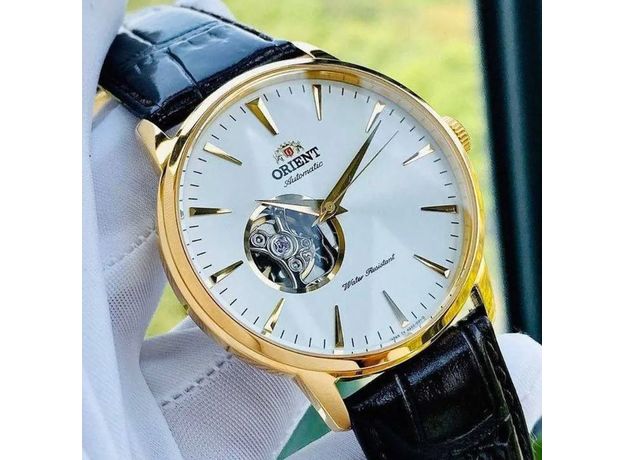 ORIENT FAG02003W0 (TAG02003W0), фото 5 | Интернет-магазин оригинальных часов и аксессуаров