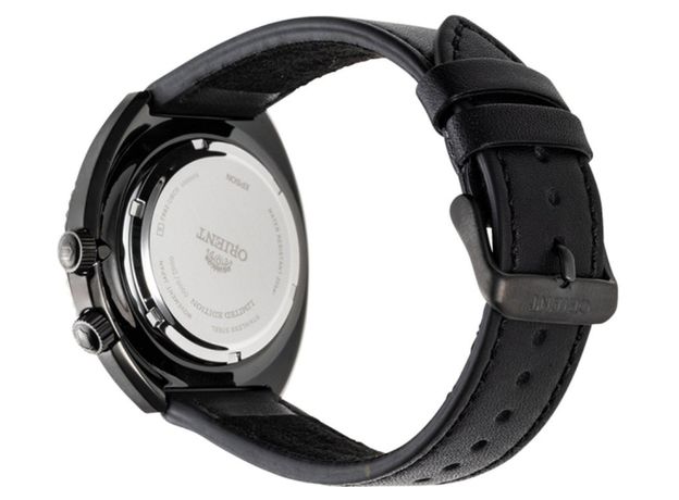 ORIENT RA-AA0E07B19B (RA-AA0E07B39B) NEO CLASSIC SPORTS LIMITED EDITION, фото 2 | Интернет-магазин оригинальных часов и аксессуаров