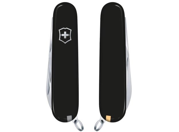 Складной нож Victorinox Recruit Vx02503.3 (0.2503.3), фото 3 | Интернет-магазин оригинальных часов и аксессуаров