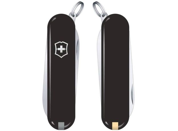 Складной нож Victorinox Escort Vx06123.3 (0.6123.3), фото 3 | Интернет-магазин оригинальных часов и аксессуаров