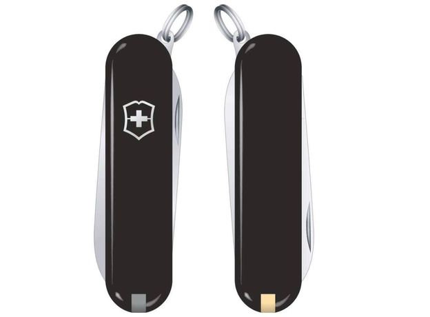 Складной нож Victorinox Rally Vx06163.3 (0.6163.3), фото 3 | Интернет-магазин оригинальных часов и аксессуаров