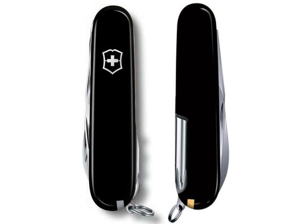 Складной нож Victorinox Tinker Super Vx14703.3 (1.4703.3), фото 3 | Интернет-магазин оригинальных часов и аксессуаров