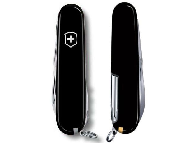 Складной нож Victorinox Tinker Delux Vx14723.3 (1.4723.3), фото 3 | Интернет-магазин оригинальных часов и аксессуаров