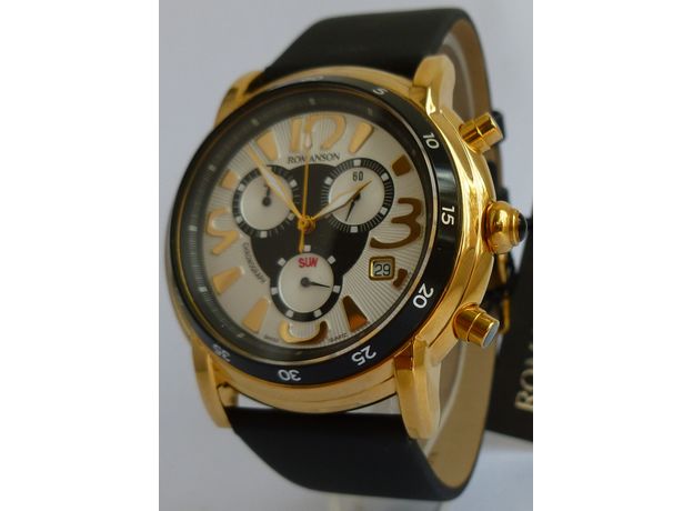 ROMANSON TL7239HM1GAS1G, фото 2 | Интернет-магазин оригинальных часов и аксессуаров