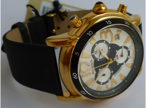 ROMANSON TL7239HM1GAS1G, фото 4 | Интернет-магазин оригинальных часов и аксессуаров