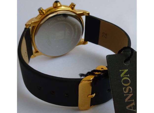 ROMANSON TL7239HM1GAS1G, фото 5 | Интернет-магазин оригинальных часов и аксессуаров