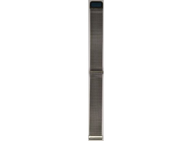 Браслет RATE 020 Milanese Mesh Strap Silver Magnet, фото 2 | Интернет-магазин оригинальных часов и аксессуаров