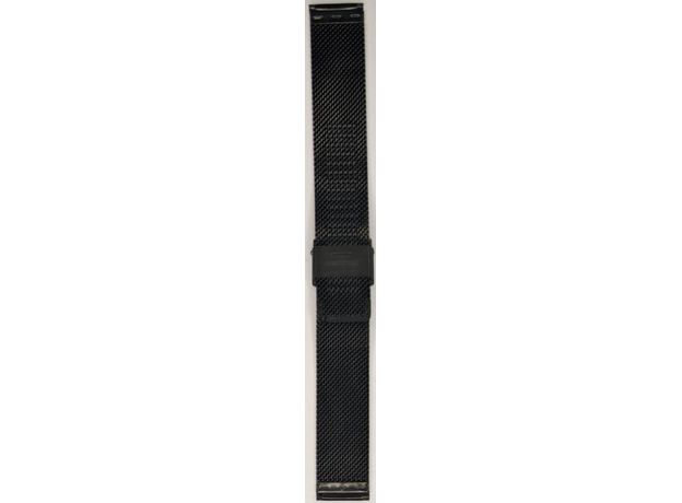 Браслет RATE 018 Milanese Mesh Strap Black, фото 2 | Интернет-магазин оригинальных часов и аксессуаров