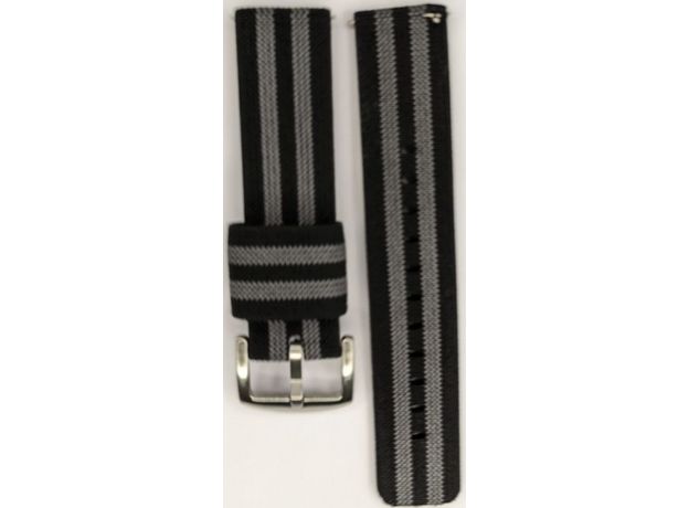 Ремінець RATE 020-1-8R, фото 2 | Интернет-магазин оригинальных часов и аксессуаров