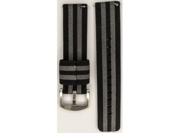 Ремінець RATE 020-1-8R, фото 3 | Интернет-магазин оригинальных часов и аксессуаров