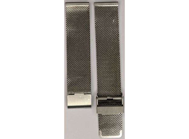 Браслет RATE 05-016 Milanese Mesh Strap Silver, фото 3 | Интернет-магазин оригинальных часов и аксессуаров