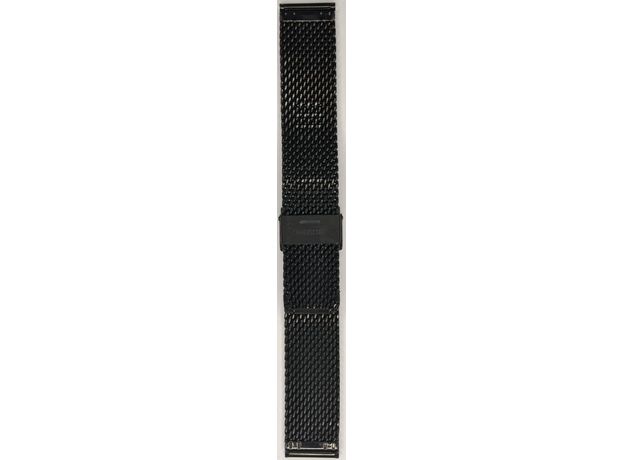Браслет RATE 10-24B Milanese Mesh Strap Black, фото 2 | Интернет-магазин оригинальных часов и аксессуаров