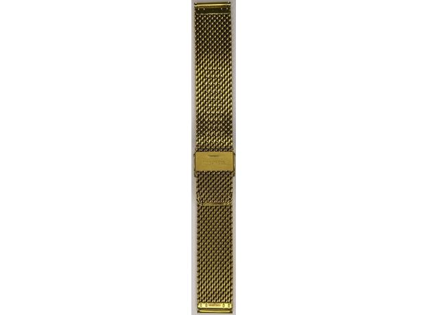 Браслет RATE 10-24G Milanese Mesh Strap Gold, фото 2 | Интернет-магазин оригинальных часов и аксессуаров
