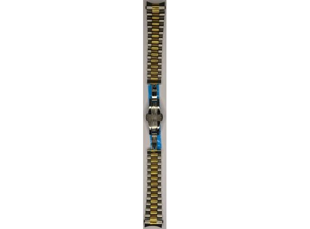 Браслет RATE 106-020SG (0149) Stainless Steel, фото 2 | Интернет-магазин оригинальных часов и аксессуаров