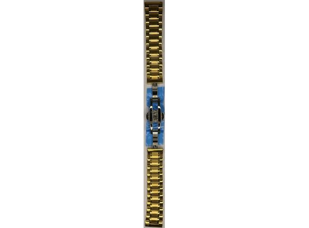 Браслет RATE 1101-020G Stainless Steel, фото 2 | Интернет-магазин оригинальных часов и аксессуаров