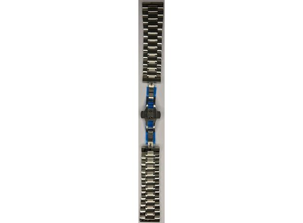 Браслет RATE 1101-024S Stainless Steel, фото 2 | Интернет-магазин оригинальных часов и аксессуаров