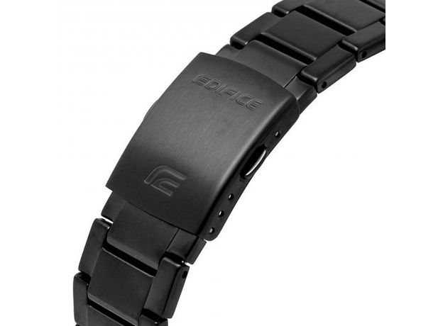 CASIO ECB-40DC-1AEF Bluetooth, фото 5 | Интернет-магазин оригинальных часов и аксессуаров