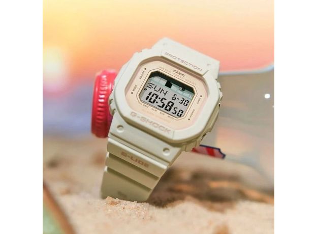 CASIO GLX-S5600-7ER, фото 2 | Интернет-магазин оригинальных часов и аксессуаров