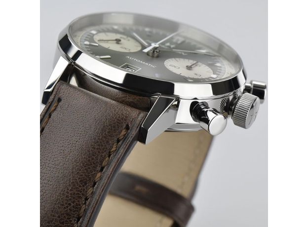 Hamilton H38416560 AMERICAN CLASSIC INTRA-MATIC AUTO CHRONO, фото 7 | Интернет-магазин оригинальных часов и аксессуаров
