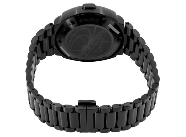 Hamilton H52404130 AMERICAN CLASSIC PSR DIGITAL, фото 6 | Интернет-магазин оригинальных часов и аксессуаров