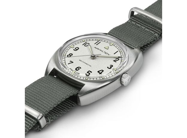 Hamilton H76419951 KHAKI AVIATION PILOT PIONEER, фото 2 | Интернет-магазин оригинальных часов и аксессуаров