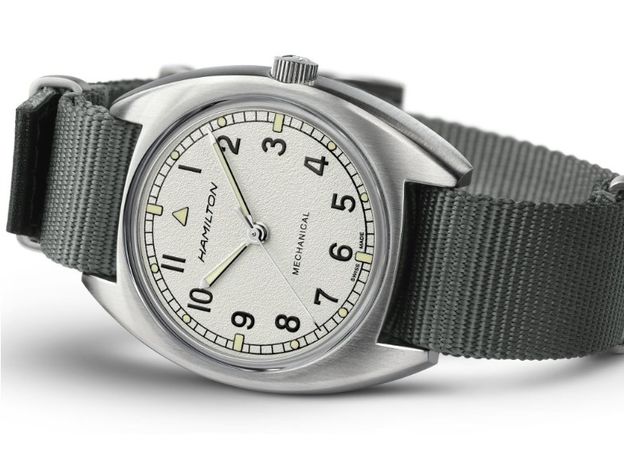 Hamilton H76419951 KHAKI AVIATION PILOT PIONEER, фото 3 | Интернет-магазин оригинальных часов и аксессуаров