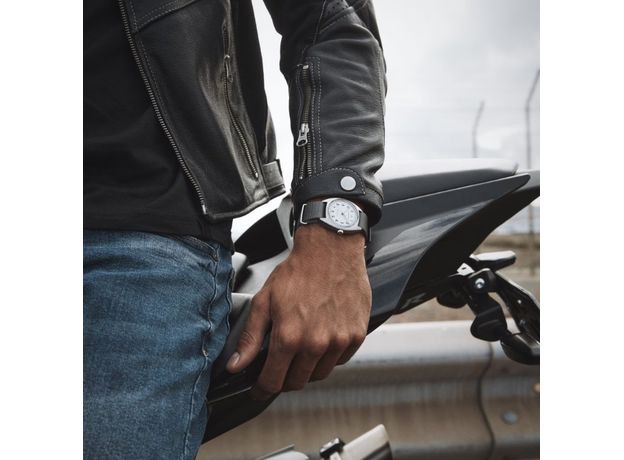 Hamilton H76419951 KHAKI AVIATION PILOT PIONEER, фото 5 | Интернет-магазин оригинальных часов и аксессуаров