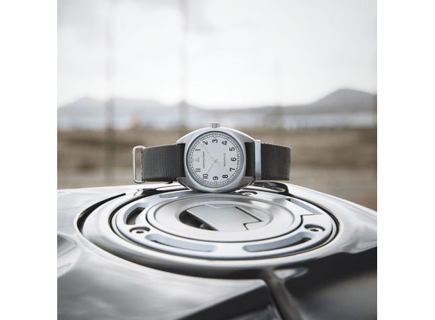 Hamilton H76419951 KHAKI AVIATION PILOT PIONEER, фото 6 | Интернет-магазин оригинальных часов и аксессуаров