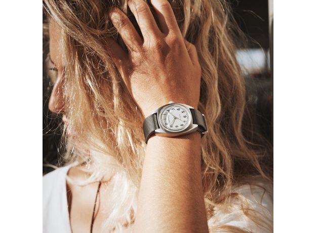 Hamilton H76419951 KHAKI AVIATION PILOT PIONEER, фото 7 | Интернет-магазин оригинальных часов и аксессуаров