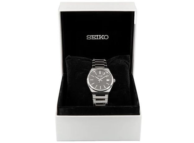 SEIKO SUR557P1 CS Dress, фото 5 | Интернет-магазин оригинальных часов и аксессуаров