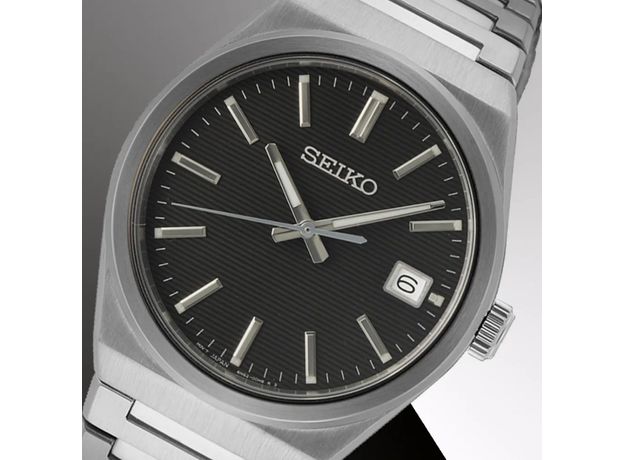 SEIKO SUR557P1 CS Dress, фото 2 | Интернет-магазин оригинальных часов и аксессуаров