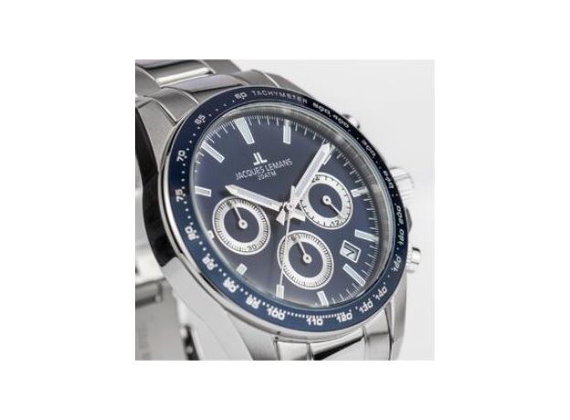 Jacques Lemans 1-1877G, фото 2 | Интернет-магазин оригинальных часов и аксессуаров