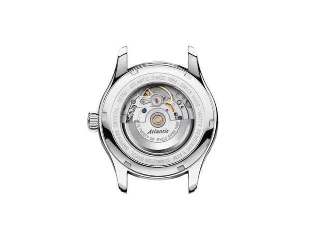 Atlantic 55750.41.95S, фото 3 | Интернет-магазин оригинальных часов и аксессуаров