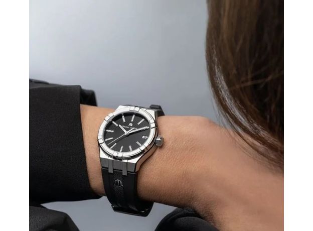 Maurice Lacroix AI1106-SS000-350-2, фото 2 | Интернет-магазин оригинальных часов и аксессуаров