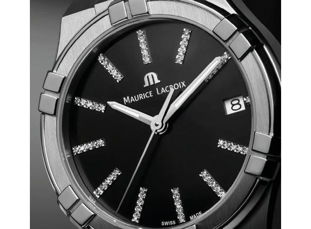 Maurice Lacroix AI1106-SS000-350-2, фото 3 | Интернет-магазин оригинальных часов и аксессуаров