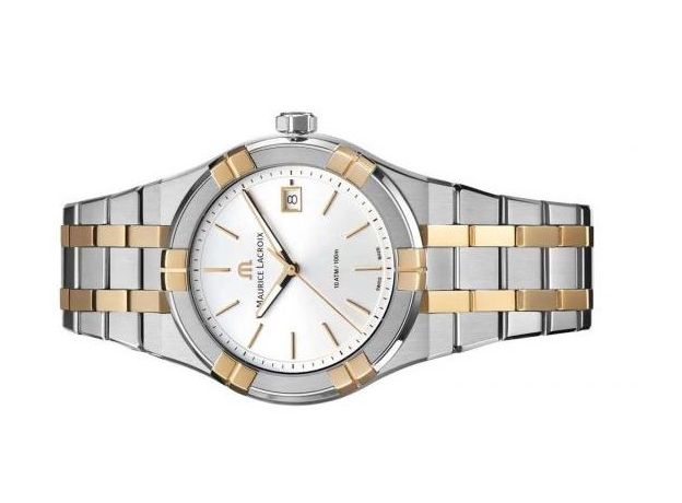 Maurice Lacroix AI1108-PVP02-130-1, фото 2 | Интернет-магазин оригинальных часов и аксессуаров