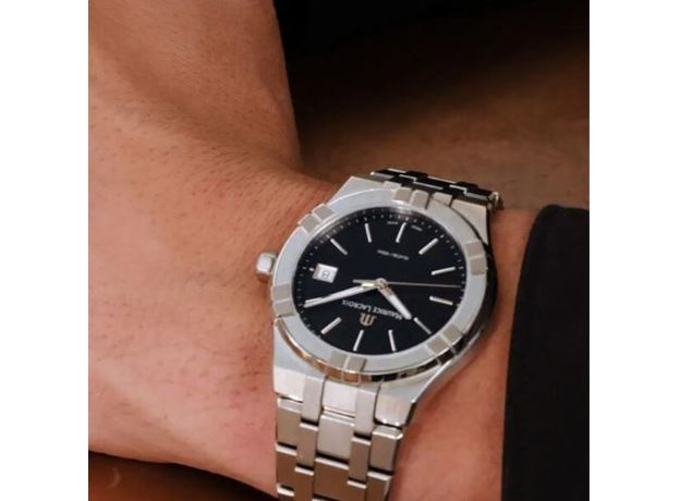 Maurice Lacroix AI1108-SS002-330-1, фото 2 | Интернет-магазин оригинальных часов и аксессуаров