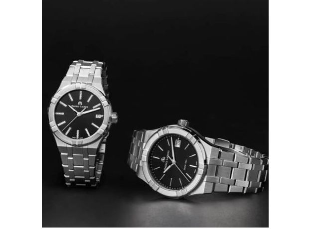 Maurice Lacroix AI1108-SS002-330-1, фото 3 | Интернет-магазин оригинальных часов и аксессуаров