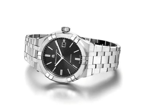 Maurice Lacroix AI6008-SS002-330-2, фото 2 | Интернет-магазин оригинальных часов и аксессуаров