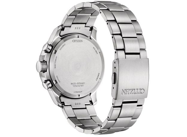 CITIZEN CA4570-88X, Варіант кольору: Зелений, фото 2 | Интернет-магазин оригинальных часов и аксессуаров