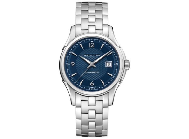 Мужские часы Hamilton H32515145 JAZZMASTER VIEWMATIC - купить по
