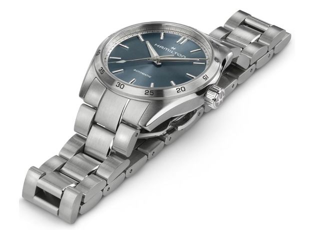 Hamilton H36105140 JAZZMASTER PERFORMER, фото 2 | Интернет-магазин оригинальных часов и аксессуаров