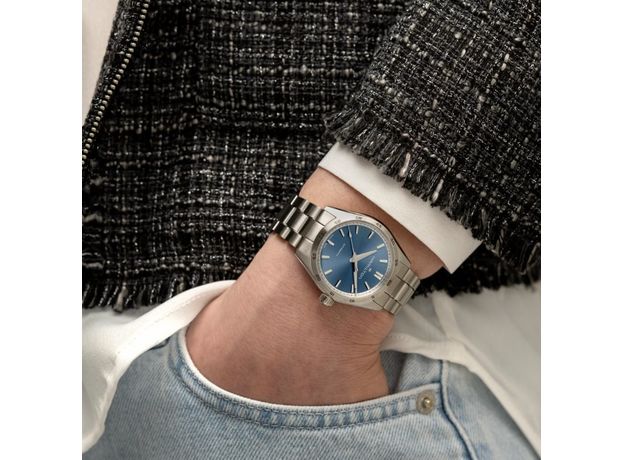 Hamilton H36105140 JAZZMASTER PERFORMER, фото 4 | Интернет-магазин оригинальных часов и аксессуаров