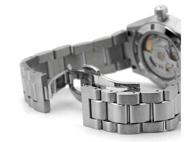 Hamilton H36105140 JAZZMASTER PERFORMER, фото 5 | Интернет-магазин оригинальных часов и аксессуаров