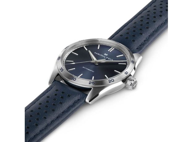 Hamilton H36215640 JAZZMASTER PERFORMER, фото 2 | Интернет-магазин оригинальных часов и аксессуаров