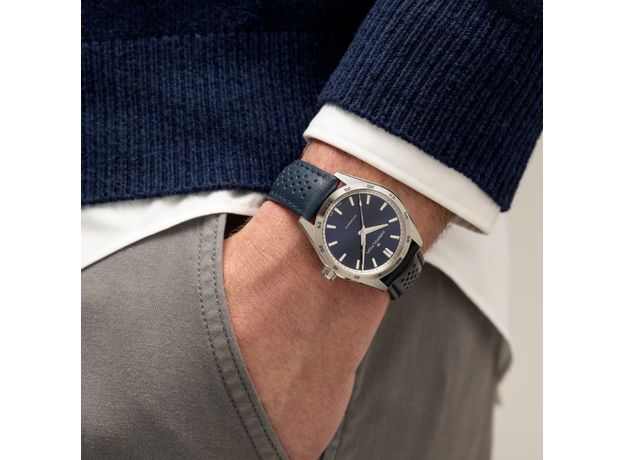 Hamilton H36215640 JAZZMASTER PERFORMER, фото 3 | Интернет-магазин оригинальных часов и аксессуаров